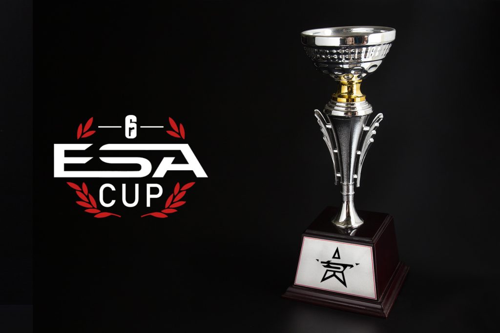 ESA Cup Season 4